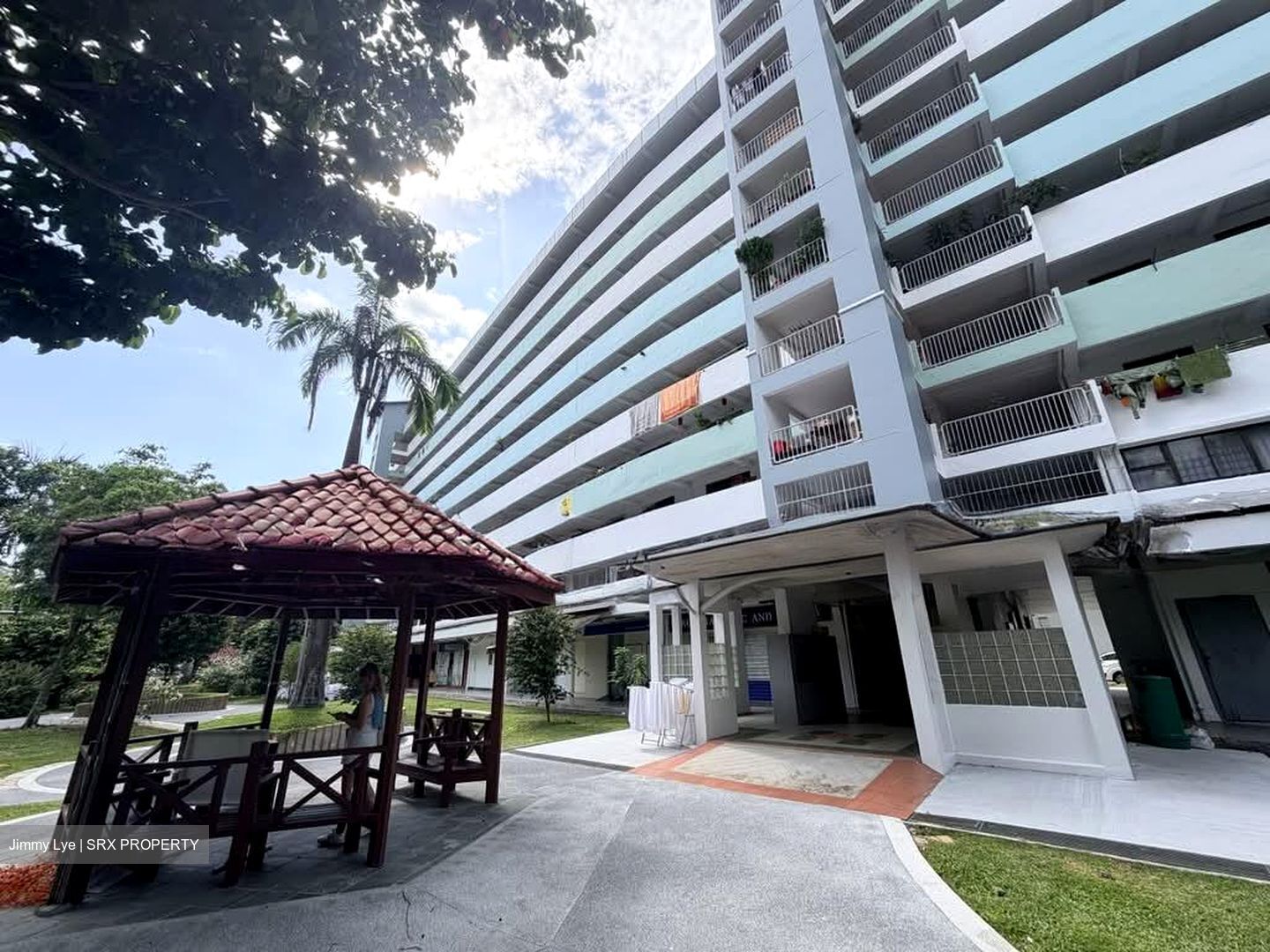 Jalan Bukit Merah (D3), Shop House #566866461